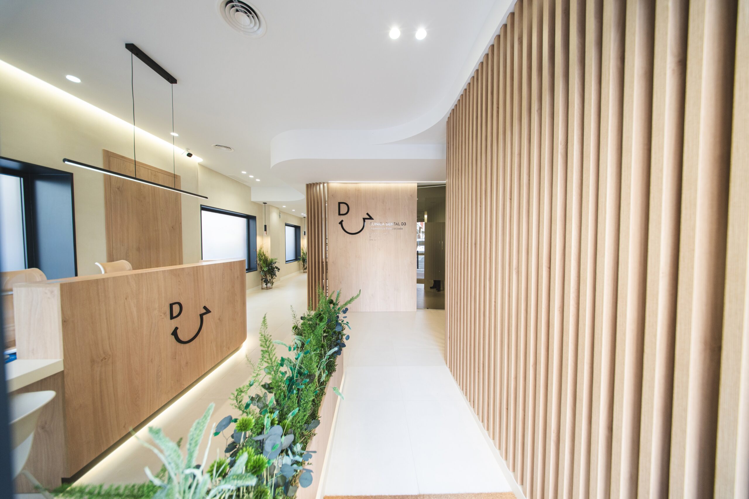 CLINICA DENTAL D3 (Cabezo de Torres)